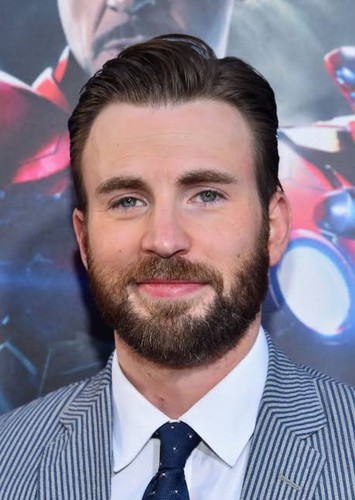 Chris Evans
