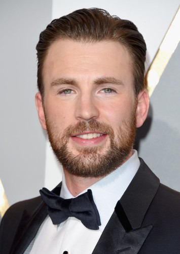 Chris Evans