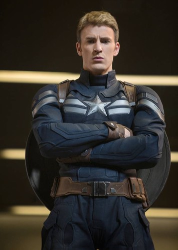 Chris Evans