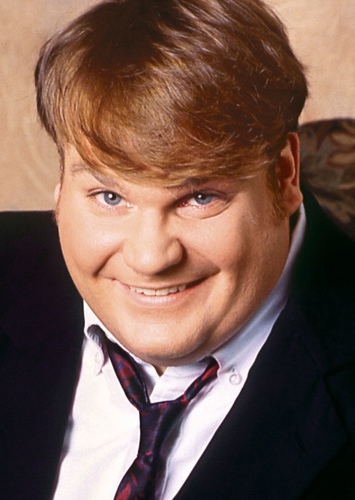 Chris Farley