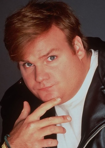 Chris Farley