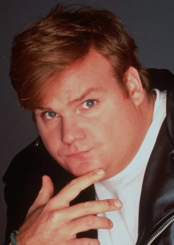 Chris Farley
