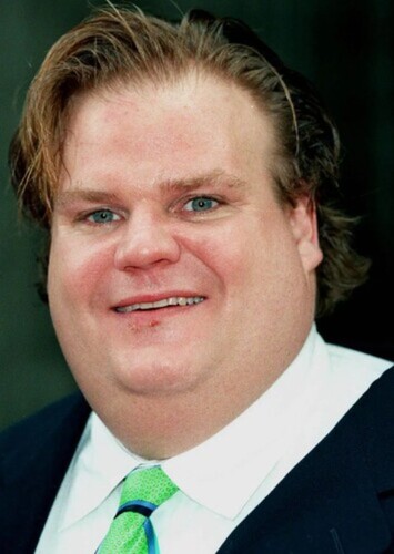 Chris Farley