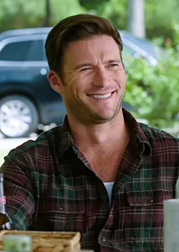 Chris Grant