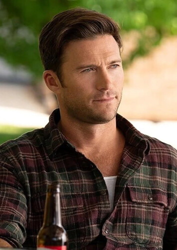 Chris Grant