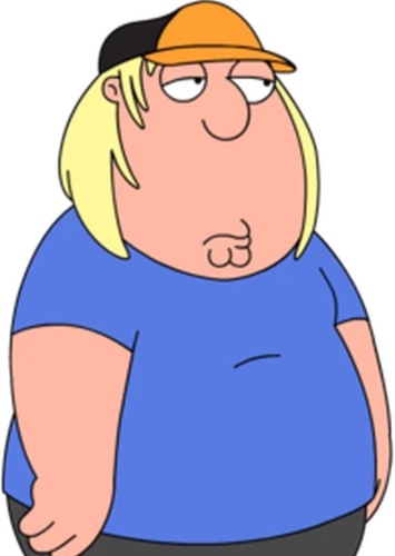 Chris Griffin