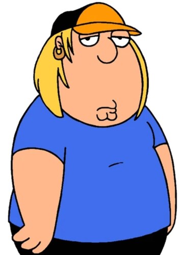 Chris Griffin