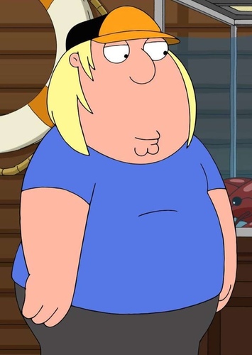 Chris Griffin