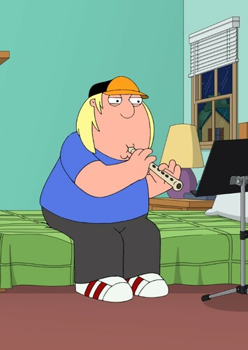 Chris Griffin