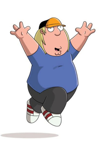 Chris Griffin