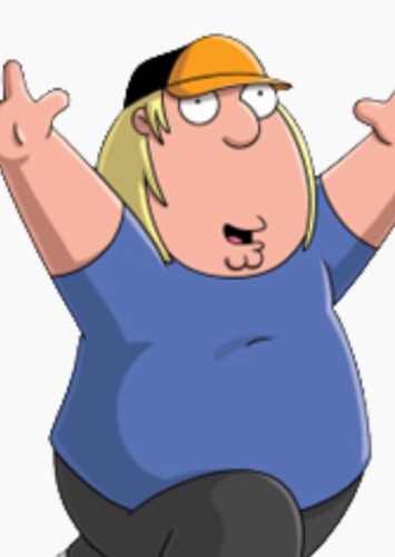 Chris Griffin