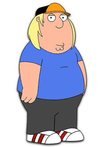 Chris Griffin