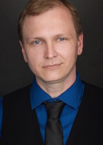 Chris Hackney