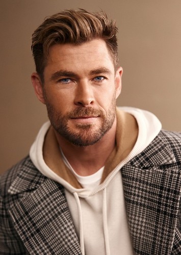 Chris Hemsworth