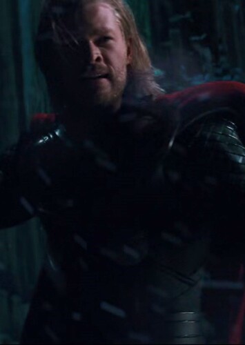 Chris Hemsworth