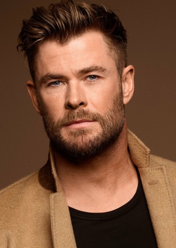 Chris Hemsworth