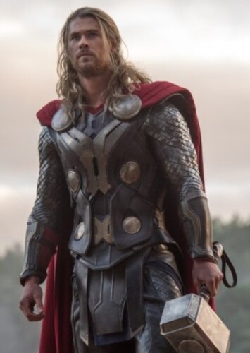 Chris Hemsworth