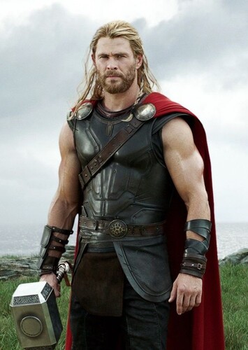 Chris Hemsworth