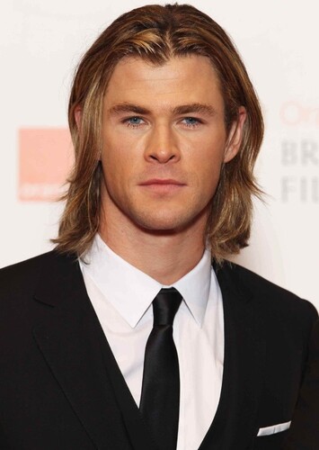 Chris Hemsworth