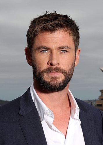 Chris Hemsworth