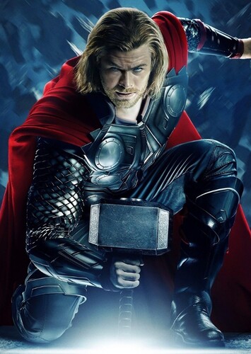 Chris Hemsworth