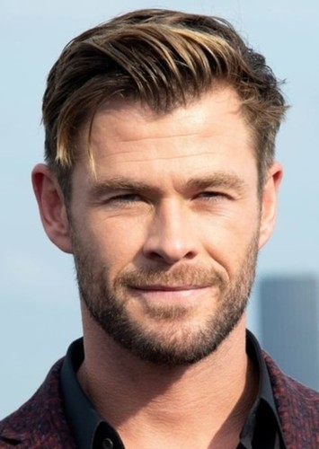 Chris Hemsworth