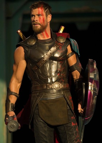 Chris Hemsworth