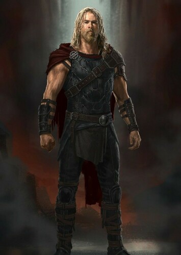 Chris Hemsworth