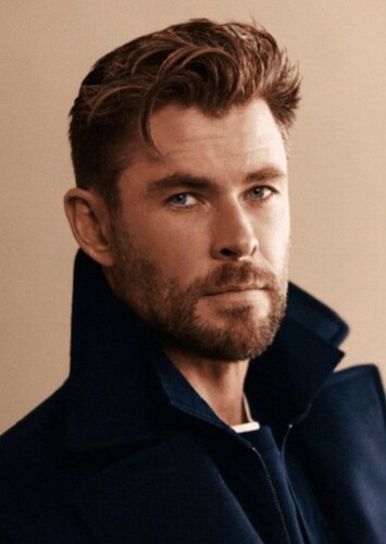 Chris Hemsworth