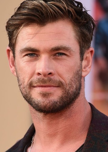 Chris Hemsworth