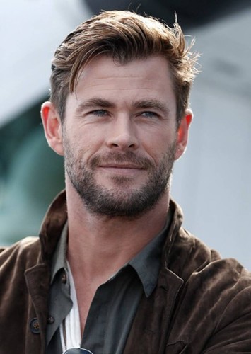 Chris Hemsworth