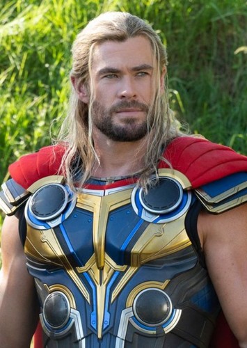 Chris Hemsworth