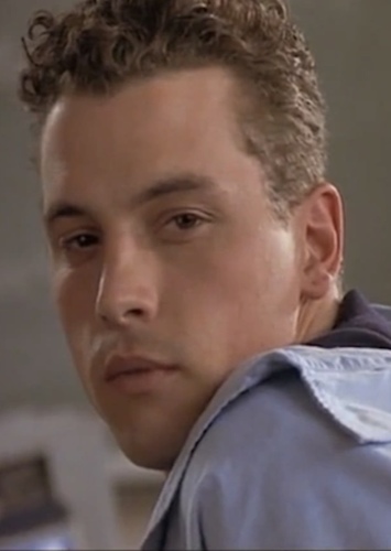 Chris Hooker