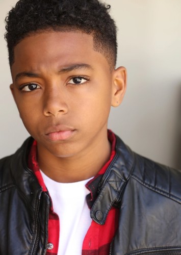 Chris Jackson