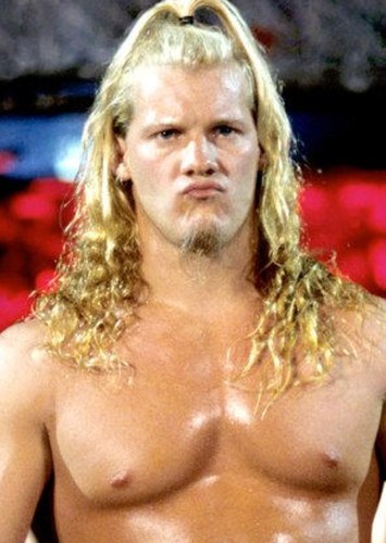 Chris Jericho