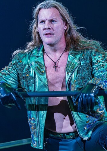 Chris Jericho