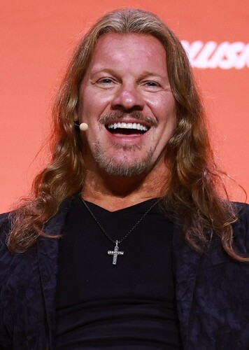 Chris Jericho