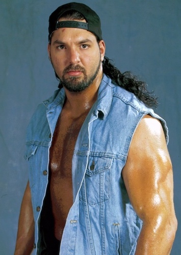 Chris Kanyon