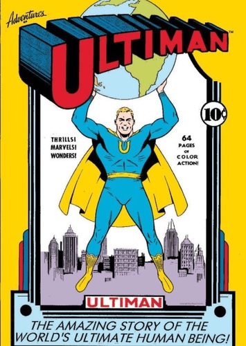 Chris Kelly (Ultiman)