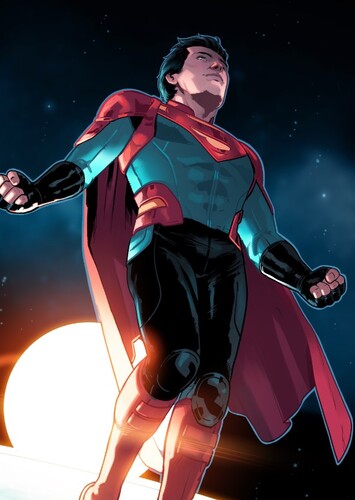 Chris Kent / Val-El
