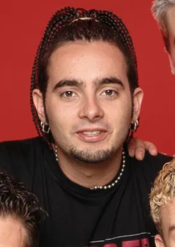 Chris Kirkpatrick