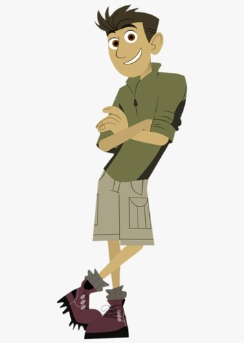 Chris Kratt