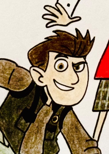 Chris Kratt