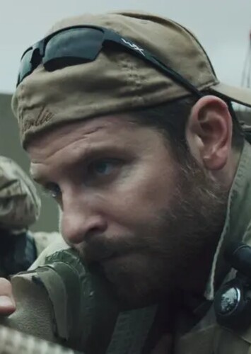 Chris Kyle