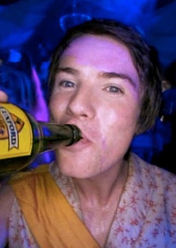 Chris Miles