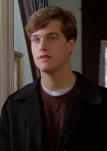 Chris O' Donnell