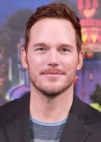 Chris Pratt
