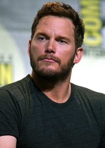 Chris Pratt