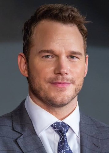 Chris Pratt