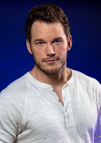 Chris Pratt